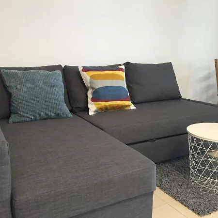 Eixample Bcn Apartment *