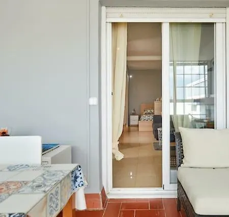 Apartment Eixample Bcn