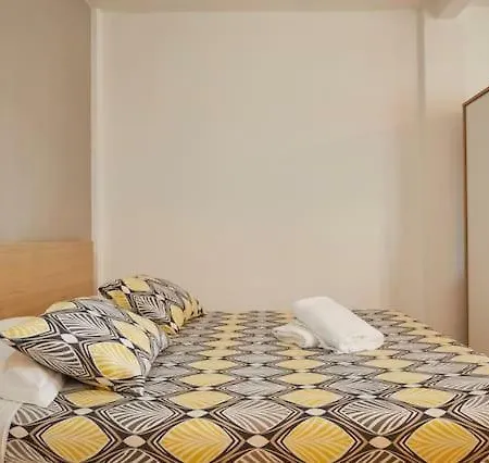 Eixample Bcn Apartment *