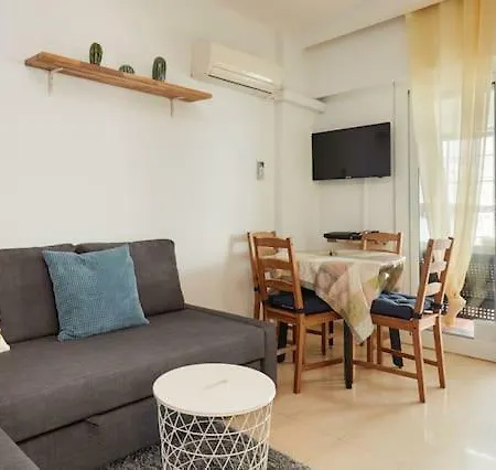 Apartment Eixample Bcn Barcelona