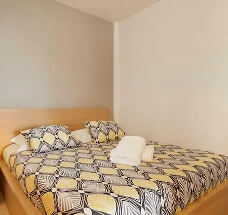 Eixample Bcn Apartment