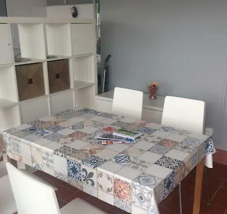 Eixample Bcn Apartment Barcelona