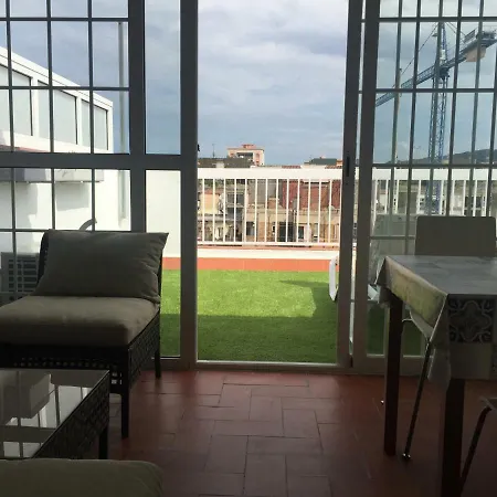 Eixample Bcn Apartment