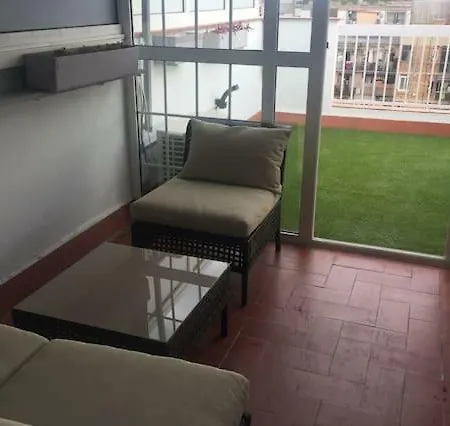 Apartment Eixample Bcn Barcelona
